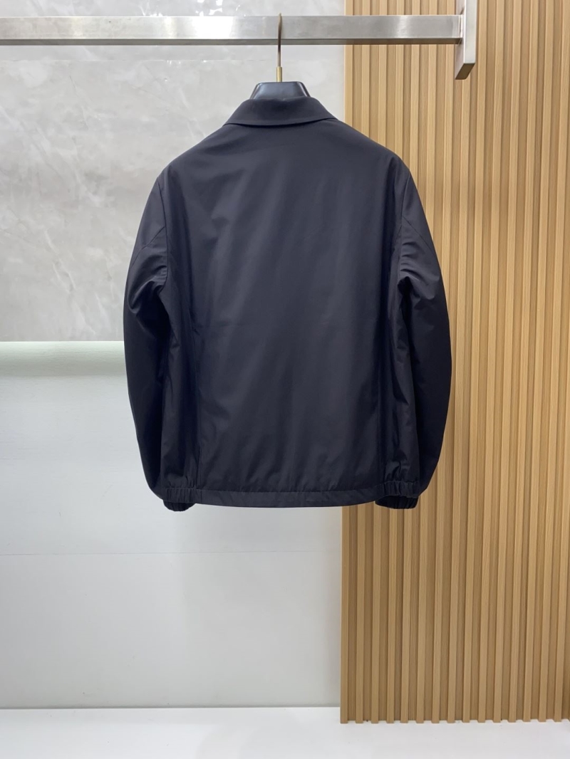 Zegna Outwear